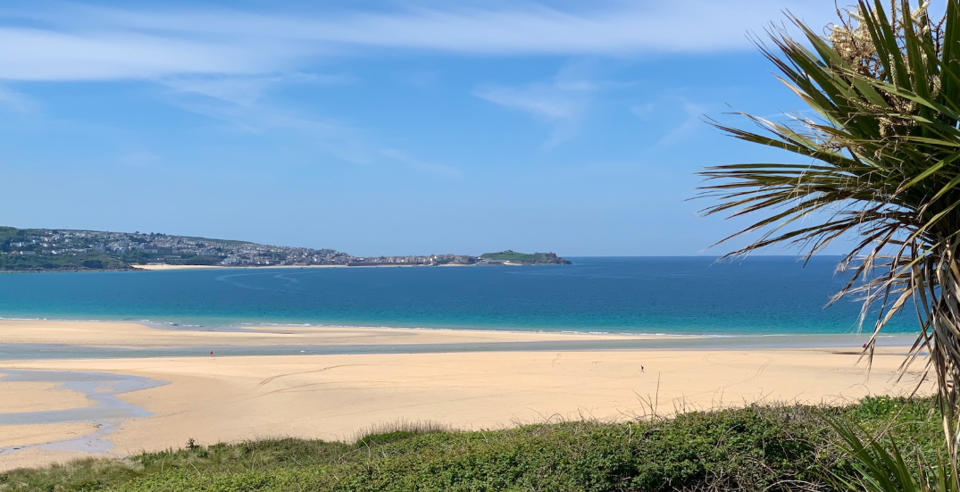 Hayle Towans, United Kingdom